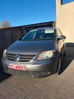 Golf plus 1.6FSi, Automaat, Autos, Volkswagen, Argent ou Gris, Achat, Entreprise, Carnet d'entretien