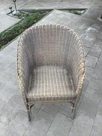 Rotan zetels, Rotin, Utilisé, Sets de jardin, Enlèvement