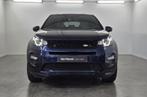Land Rover Discovery Sport 2.0 TD4 132kW HSE Luxury 4WD Auto, Auto's, Automaat, Gebruikt, Traction-control, Bedrijf