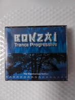 BONZAI TRANCE PROGRESSIVE - TRANNIVERSARY Edition, Envoi, Comme neuf