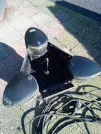 Oase drijvende skimmer voor vijver, Ophalen