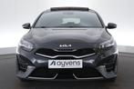 (2BKW901) KIA PROCEED, Argent ou Gris, Euro 6, Entreprise, 5 portes