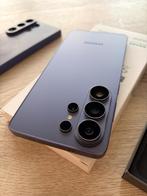 Samsung S26 ultra 512 violet, Télécoms, 512 GB, Enlèvement, Neuf, Violet