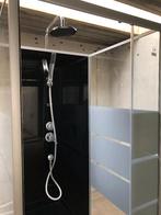 Douchecabine Aurlane Study Afmeting: 90 x90, hoogte 230cm, Enlèvement, Comme neuf, Verre, Douche