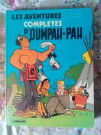 B.D. les Avontures D'Oumpah-pah(1979), Ophalen of Verzenden