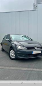 Vw golf 7 1.6 tdi euro6b gekeurd, Auto's, Volkswagen, Stof, 4 cilinders, 5 deurs, Te koop
