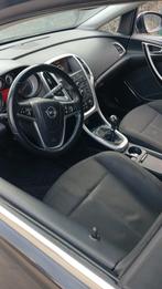 Vend de voiture Opel astra, Autos, Achat, Noir, Particulier, Astra