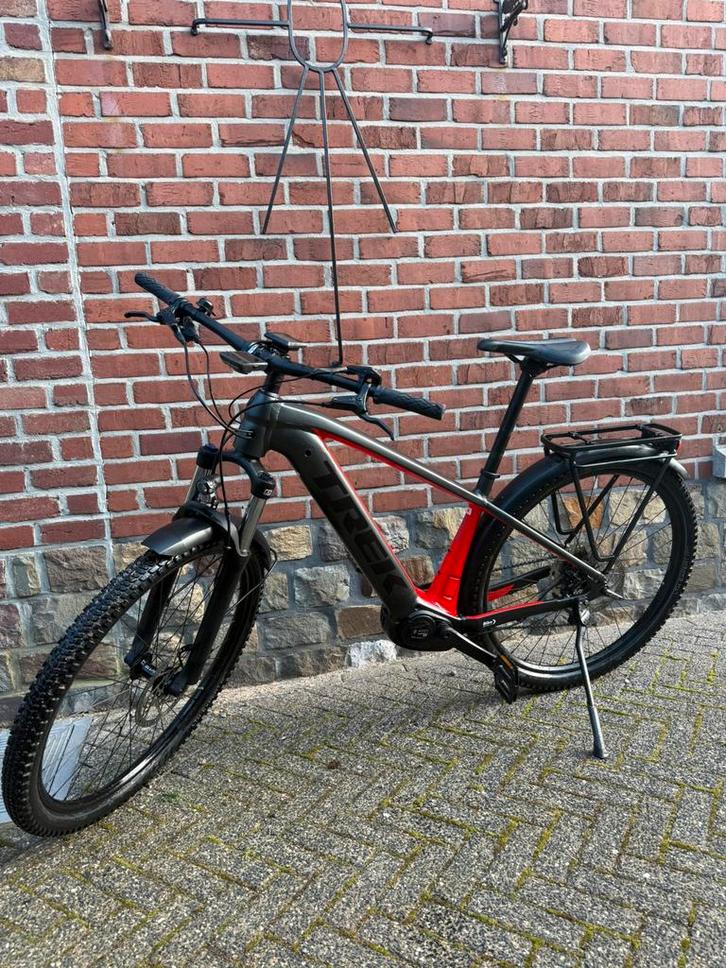 Powerfly 4 equipped, Fietsen en Brommers, Fietsen | Mountainbikes en ATB, Zo goed als nieuw, Ophalen