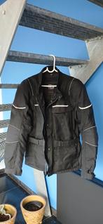 motorpak (broek en vest) + regenpak, Motoren, Ophalen, Tweedehands, Heren