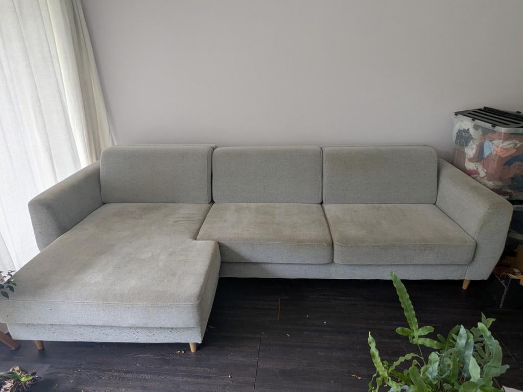 Canapé/coin salon Ikea gratuit, Enlèvement