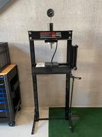 Nieuwe 20-ton hydraulische werkplaats pers, Enlèvement, Neuf