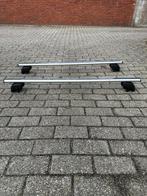 Dakdragers Citroën C4, Ophalen