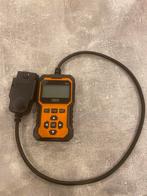 Obd2 scanner, Verzenden, Zo goed als nieuw