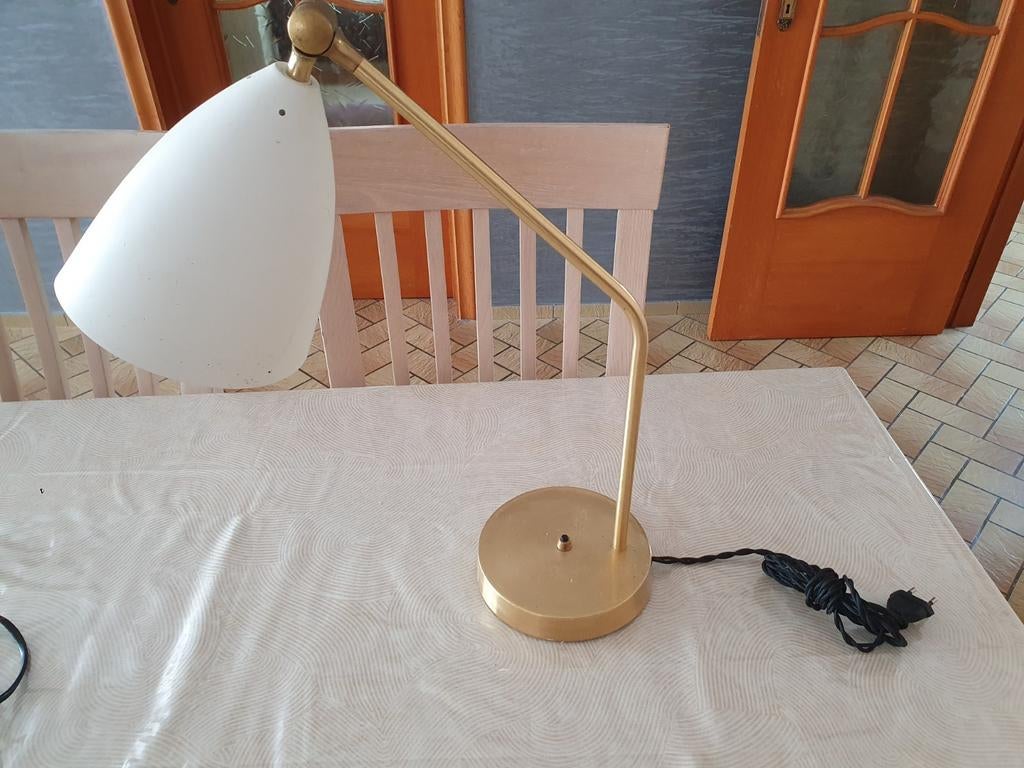 Lampe veilleuse en très bon état, Maison & Meubles, Enlèvement