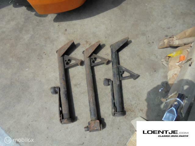 Krik BMW 02 1502 1602 1802 2002, Auto-onderdelen, Overige Auto-onderdelen, BMW, Gebruikt, Ophalen of Verzenden