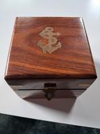 Maritiem vergrootglas, Antiek en Kunst, Ophalen