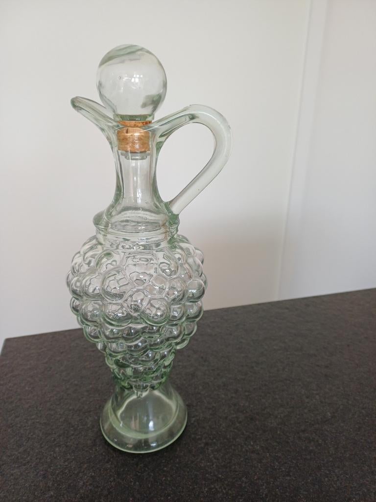 Karaf, Ophalen of Verzenden