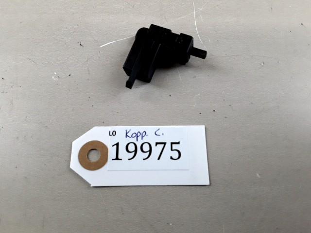 XJ600 1984 - 1991 Yamaha Elektrische component D1-37455