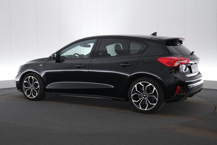 (2BBZ106) FORD FOCUS, Autos, Ford, Entreprise, Achat, Focus, ABS, Caméra de recul, Airbags, Air conditionné, Android Auto, Apple Carplay