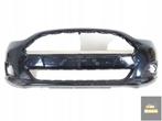 FORD FIESTA MK7 7 LIFT VOORBUMPER, Auto-onderdelen, Gebruikt, Info@ford.com, Ford, Bumper