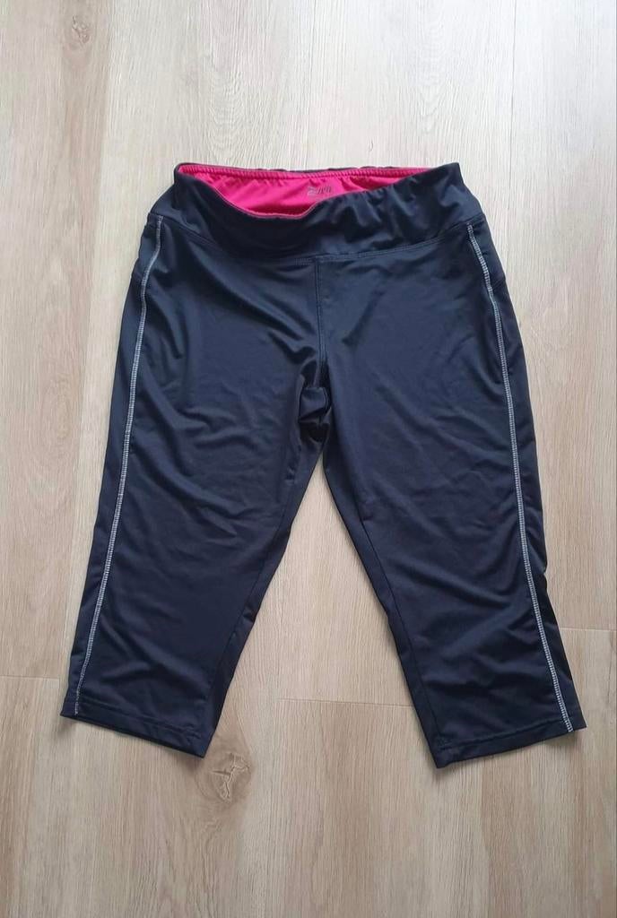 Sportlegging crivit maat M, Kleding | Dames, Sportkleding, Crivit, Ophalen of Verzenden, Zo goed als nieuw, Maat 38/40 (M)