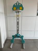 Basket, voetbal, hockey, ringen gooien, alles vr je kleuter, Ophalen, Zo goed als nieuw