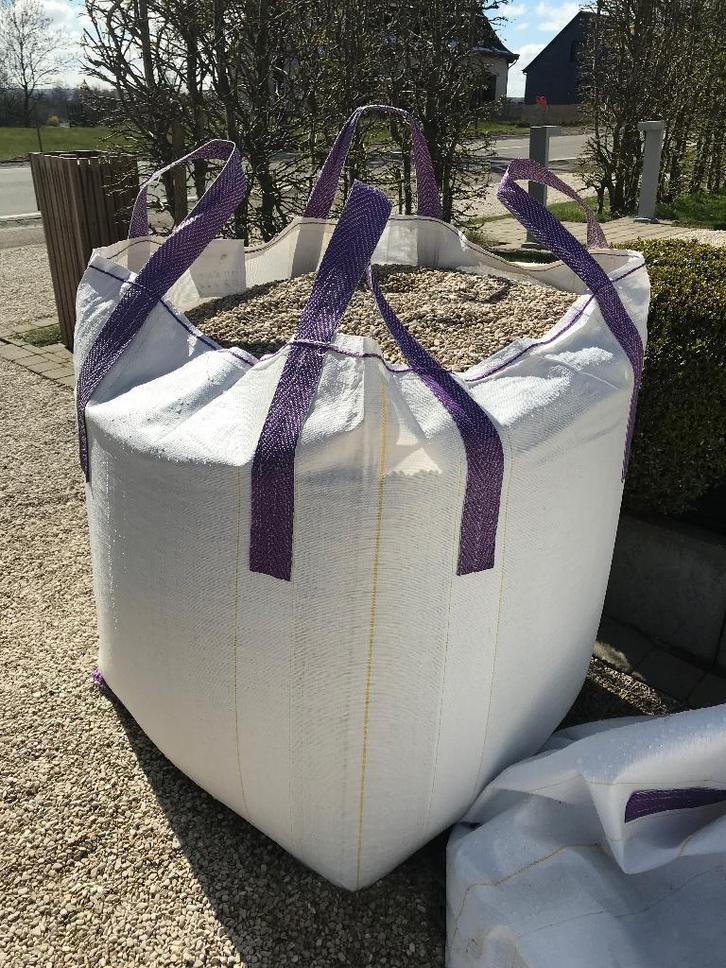 Gravier de rivière, Jardin & Terrasse, Jardin & Terrasse Autre, Neuf, Enlèvement