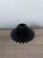 Sram Force 12 speed cassette 10-28, Fietsen en Brommers, Fietsonderdelen, Ophalen of Verzenden
