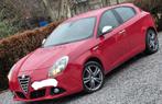 Alfa romeo Giulietta 16jtd 117mkm 2014 1prop clima 9500€, Auto's, Alfa Romeo, Bluetooth, Euro 5, 1600 cc, 5 deurs