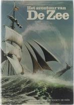 Het avontuur van de zee / Capt.Alan Villiers, Livres, Aventure & Action, Enlèvement ou Envoi, Comme neuf