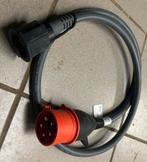 Cable adaptateur BMW-Mini flexible fast charger triphasé, Enlèvement ou Envoi, Neuf, Câble de charge