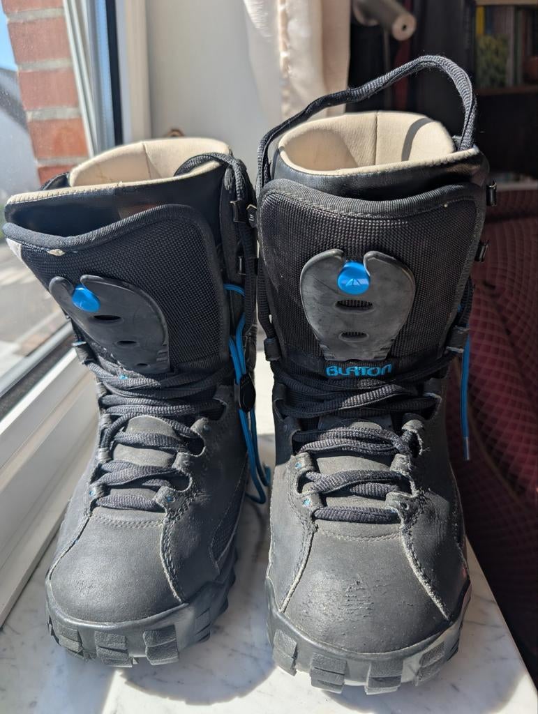 Burton snowboard boots –EU 37-38 – goede staat, Sport en Fitness, Ophalen