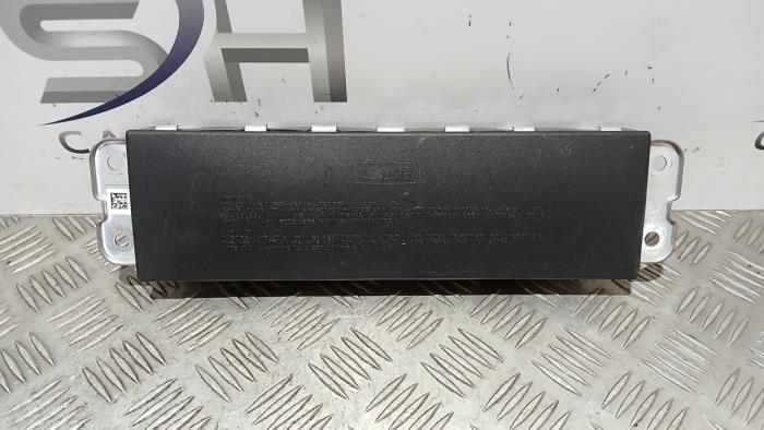 Knie airbag van een Mercedes E-Klasse, Auto-onderdelen, Overige Auto-onderdelen, Mercedes-Benz, Gebruikt, 3 maanden garantie, Ophalen of Verzenden