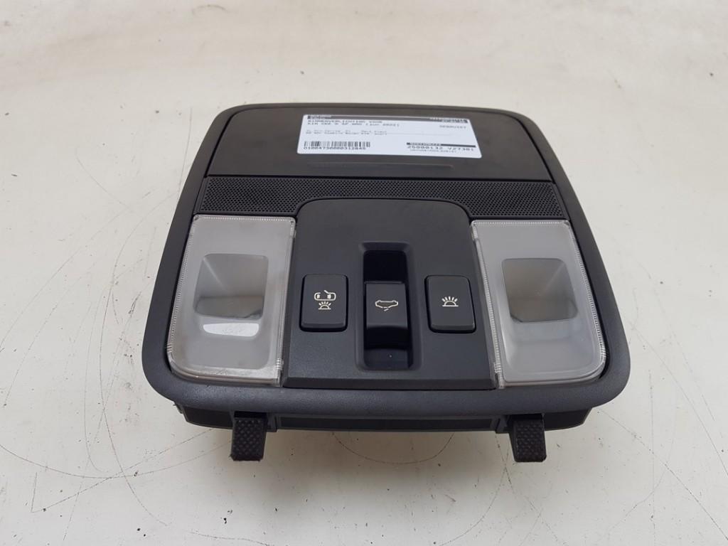 PLAFONNIER AVANT Kia Ceed Sportswagon (CDF), Autos : Pièces & Accessoires, Utilisé, Kia