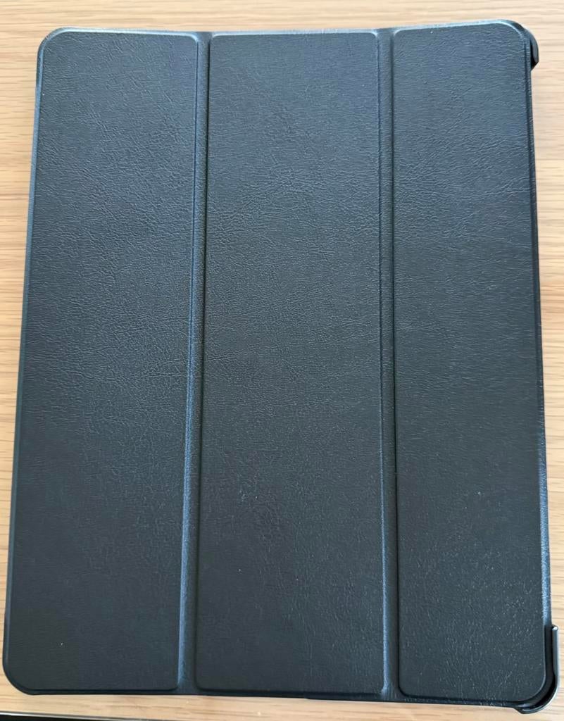 Hoes ipad air 13 inch zo goed als nieuw, Computers en Software, Ophalen, Zo goed als nieuw, Ipad air 13 inch, Bescherming voor- en achterkant