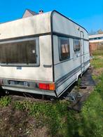 Caravan Burstner  gratis, Particulier, Bürstner, Overige