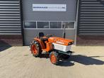 Kubota B1500 4WD 15 PK minitractor, Autres marques, Jusqu'à 2500, Kubota Hol, Utilisé