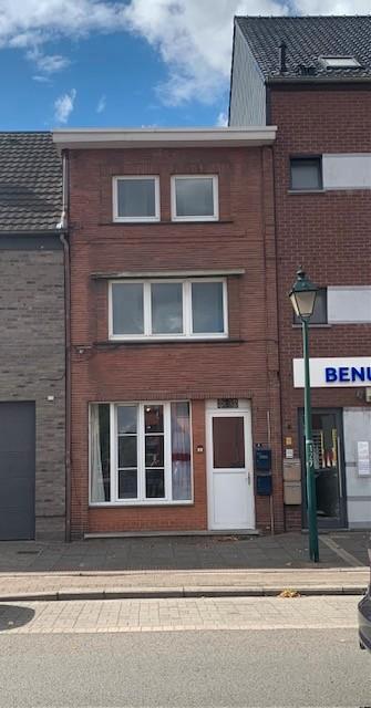 Opbrengsteigendom te Leopoldsburg, Immo, Huizen en Appartementen te koop, Provincie Limburg, tot 200 m², Appartement, Verkoop zonder makelaar