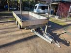 Aanhangwagens, Auto diversen, Aanhangers en Bagagewagens, Ophalen, Gebruikt