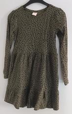 jurk HEMA, Kinderen en Baby's, Kinderkleding | Maat 122, Meisje, Ophalen of Verzenden, Zo goed als nieuw, Jurk of Rok