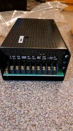 5 V 10 A voeding, Telecommunicatie, Scanners, Ophalen of Verzenden