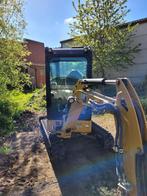 Caterpillar 302 Next Generation (2022) (30 h), Enlèvement, Excavatrice