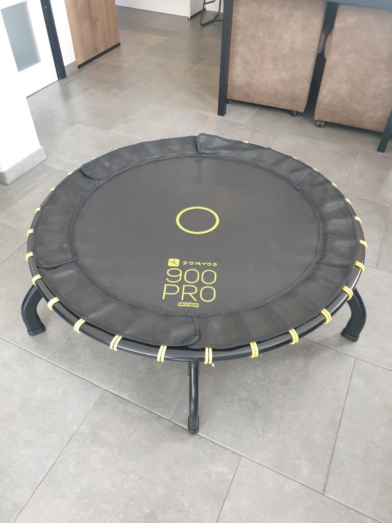 Trampoline voor volwassenen (conditietraining), Kinderen en Baby's, Ophalen