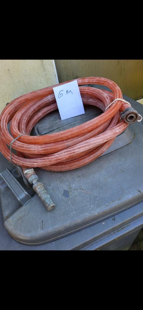 Verschillinde darm, Ophalen