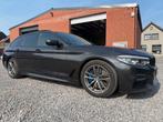 BMW 540i x-drive lichte vracht, Auto's, Automaat, Euro 6, Leder, 5 deurs