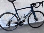 Specialized Tarmac SL7 Comp maat 56, Enlèvement, Comme neuf, Carbone