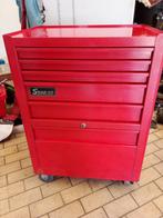 Boîte à outils encliquetable, Enlèvement, Comme neuf