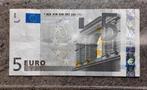 Belgique 5€ - signature >>> Wim Duisenberg - (Z) (réf 044)., Enlèvement ou Envoi, Billets en vrac