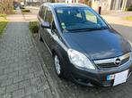 Opel Zafira B 2011 Cosmo 1.7 CDTI 110 PK, Auto's, Voorwielaandrijving, Euro 5, Monovolume, Parkeersensor