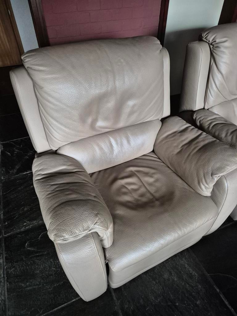 Relax zetel, Enlèvement ou Envoi